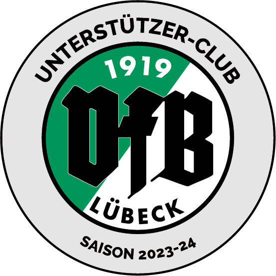 Logo VfB Lübeck